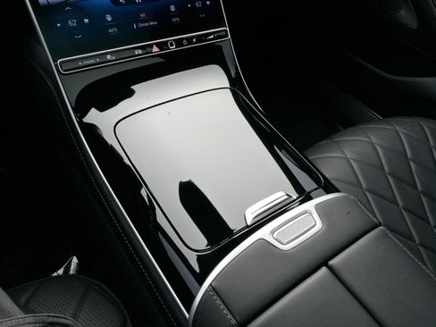 Used 2021 Mercedes-Benz S 500 4MATIC image 28