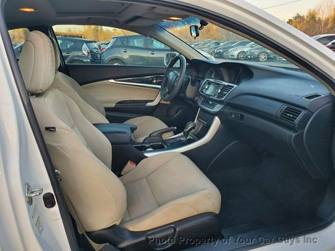 Used 2013 Honda Accord EX image 20