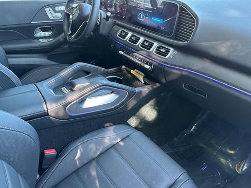 New 2026 Mercedes-Benz GLE 580 4MATIC image 28