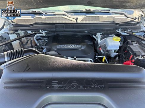 Used 2022 RAM 2500 Tradesman AWD/4WD image 23