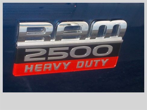 Used 2009 Dodge Ram 2500 Truck SLT w/ Trailer Tow Group image 41