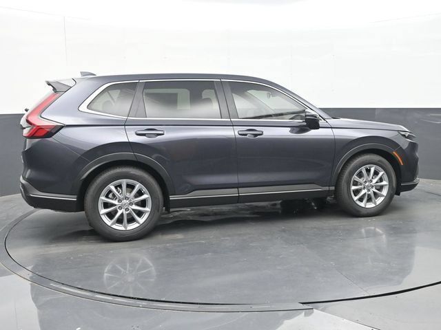 Used 2026 Honda CR-V EX image 8