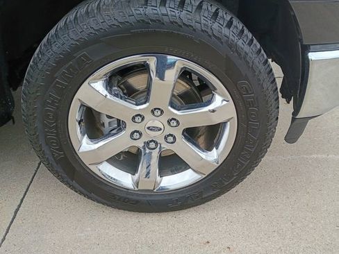 Used 2023 Ford F150 Lariat w/ Equipment Group 502A High image 17