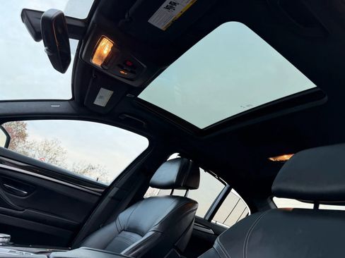 Used 2016 BMW 528i xDrive 528i xDrive Sedan 4D image 17