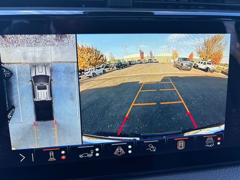 New 2026 GMC Sierra 2500 Denali w/ Technology Package image 29