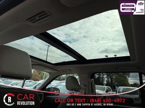 Used 2024 Ford Expedition Max Limited AWD/4WD image 44