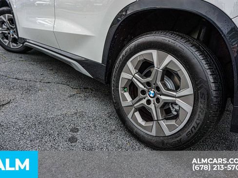 Used 2025 BMW X1 xDrive28i image 16