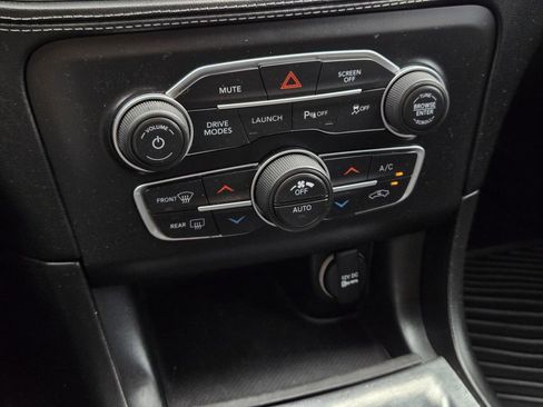 Used 2022 Dodge Charger Scat Pack w/ Daytona Edition Group image 22