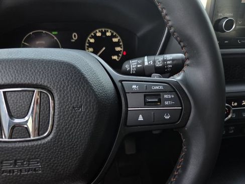 Used 2024 Honda CR-V Sport image 22