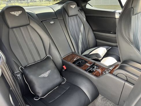 Used 2012 Bentley Continental GT AWD/4WD image 34