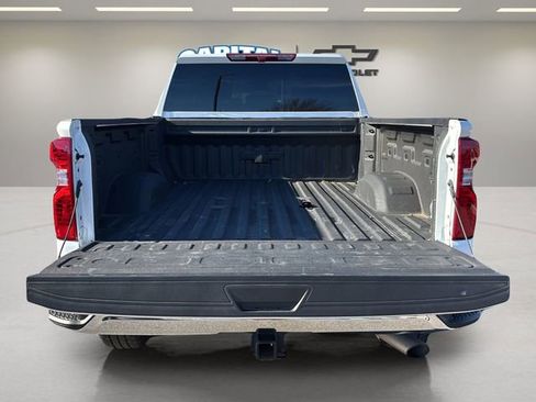 Certified 2024 Chevrolet Silverado 2500 LT w/ All Star Edition image 32