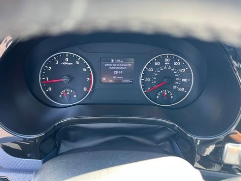 Certified 2023 Kia Seltos S w/ Navigation Package image 18