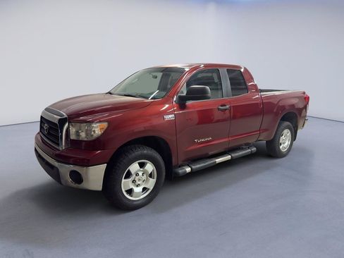 Used 2007 Toyota Tundra SR5 AWD/4WD image 3