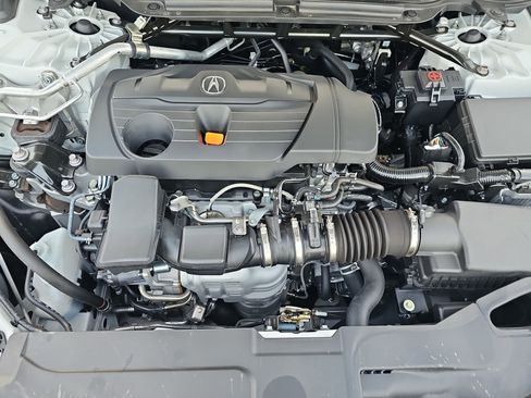 Certified 2025 Acura TLX SH-AWD w/ A-SPEC Pkg image 28