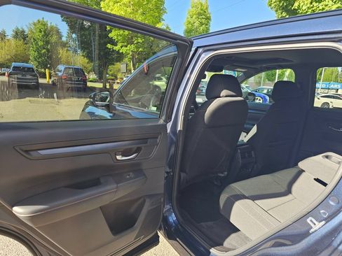 Used 2024 Honda CR-V Sport image 17