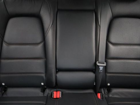 Used 2021 MAZDA CX-5 Grand Touring image 13