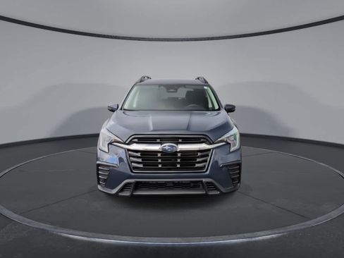 Certified 2023 Subaru Ascent Premium w/ Convenience Package image 3