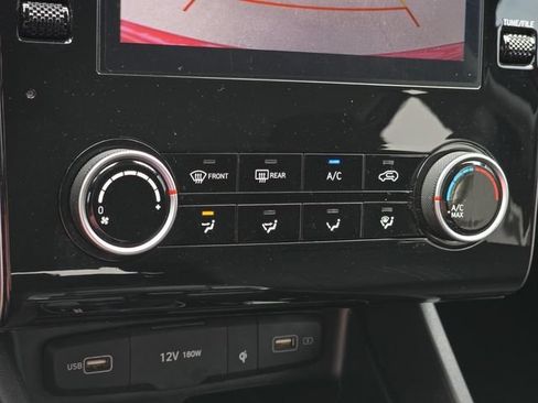 Used 2023 Hyundai Tucson SEL FWD image 28