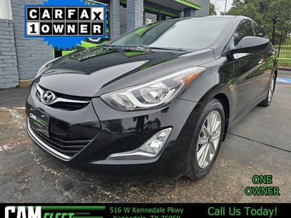 Used 2015 Hyundai Elantra SE w/ Option Group 02