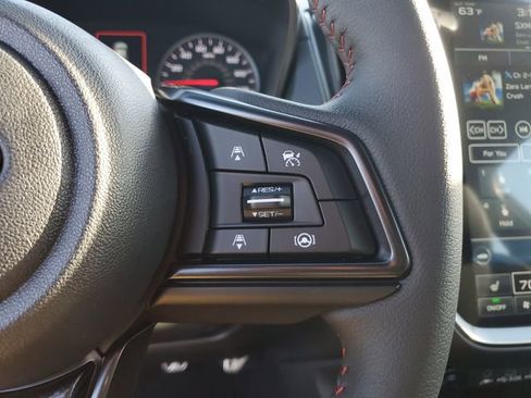 New 2025 Subaru WRX Premium image 24