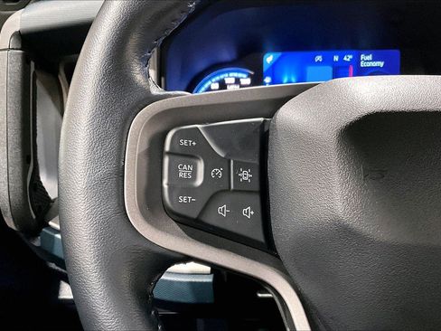 Used 2024 Ford Bronco Outer Banks w/ Sasquatch Package image 19