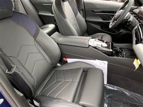 New 2025 BMW 530i w/ M Sport Package image 11