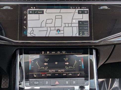 Certified 2023 Audi Q7 2.0T Premium w/ Convenience Package AWD/4WD image 12
