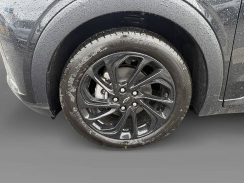 New 2027 Chevrolet Bolt RS image 9