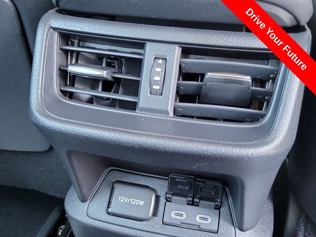 Used 2024 Lexus ES 350 w/ Accessory Package (Z1) FWD image 23