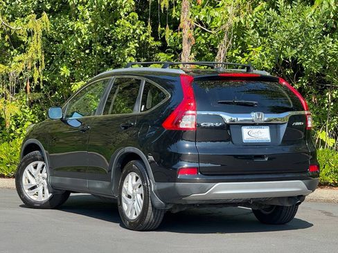 Used 2016 Honda CR-V EX-L image 6