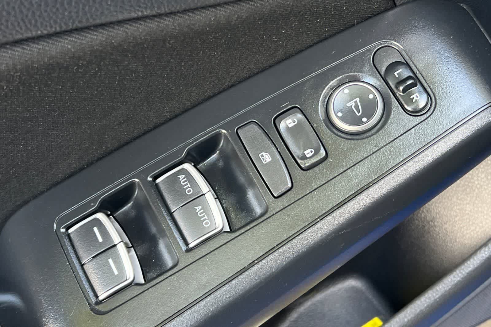 Used 2024 Honda Civic Sport image 14