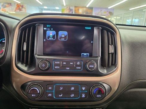 Used 2017 GMC Canyon Denali RWD image 18