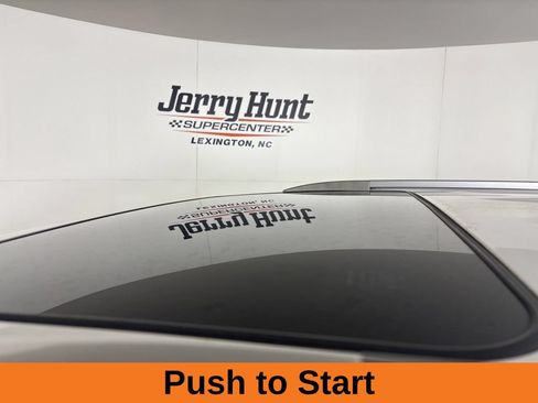 Used 2021 Lexus GX 460 Premium w/ Premium Package AWD/4WD image 10