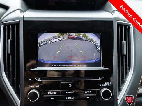 Used 2021 Subaru Crosstrek 2.0i Premium image 5