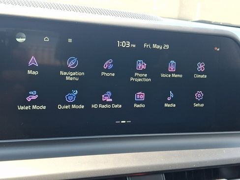 New 2026 Kia Seltos S AWD/4WD image 11