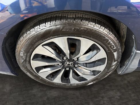 Used 2015 Honda Accord EX-L image 37