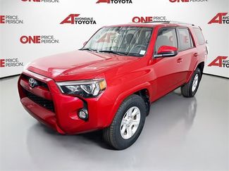 Certified 2018 Toyota 4Runner SR5 video 3