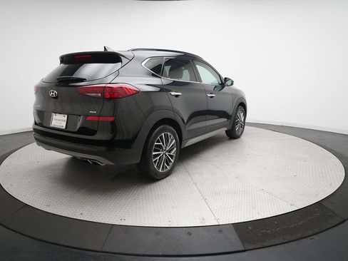 Used 2020 Hyundai Tucson Ultimate AWD/4WD image 35