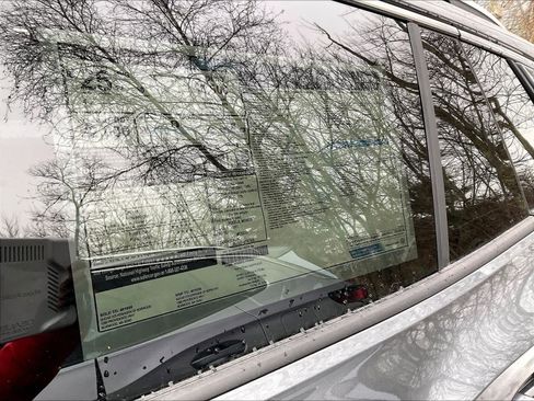 New 2026 Volkswagen Tiguan SE image 17