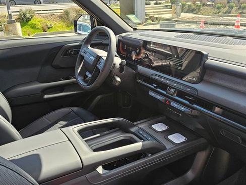 New 2027 Kia Telluride EX X-Line AWD/4WD image 10