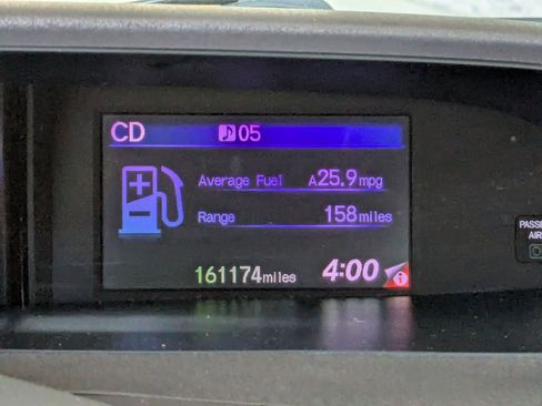 Used 2012 Honda Civic LX image 18