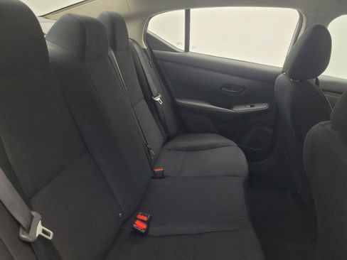 Used 2024 Nissan Sentra S image 19