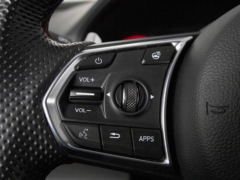 Used 2023 Acura RDX AWD w/ A-Spec & Advance Pkg image 28