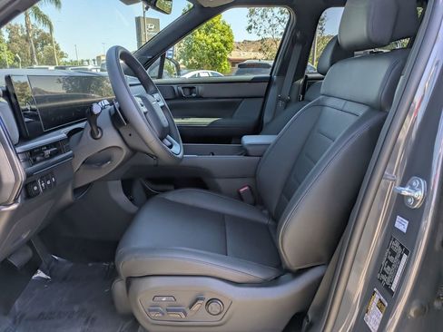 New 2026 Hyundai Santa Fe Calligraphy image 15