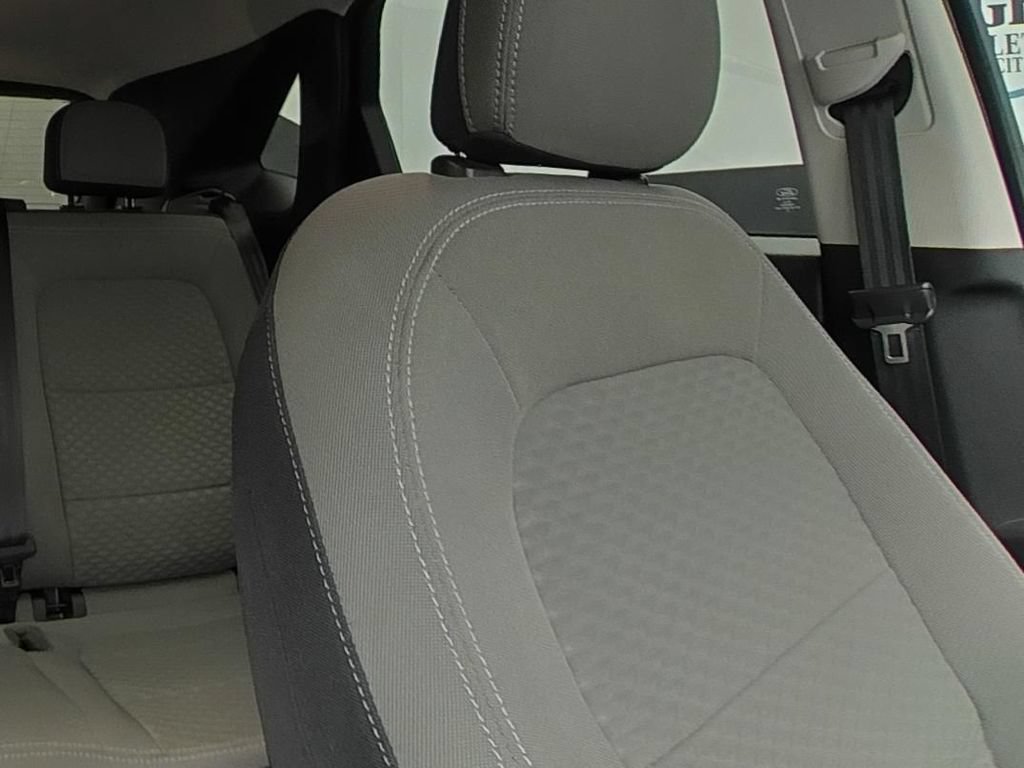 Used 2022 Ford Escape SE w/ SE Sport Appearance Package FWD image 11