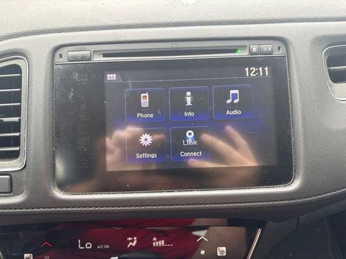 Certified 2018 Honda HR-V EX image 18