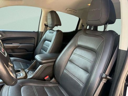 Used 2019 GMC Canyon Denali image 26