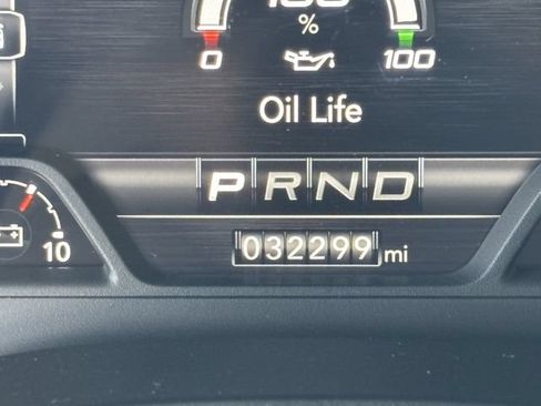Used 2021 RAM 1500 TRX w/ TRX Level 1 Equipment Group AWD/4WD image 31