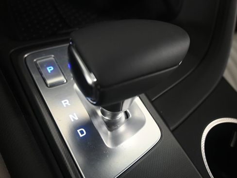 Used 2025 Genesis G70 2.5T w/ Sport Prestige Package RWD image 21