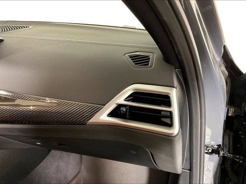Used 2025 BMW M3 Competition AWD/4WD image 16